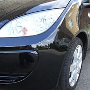 Mitsubishi Colt CZ3 --Solgt--