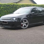 VW golf 4 gti