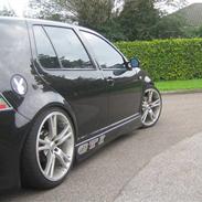 VW golf 4 gti