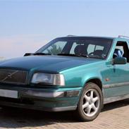 Volvo 850 GLE st. car *RIP*