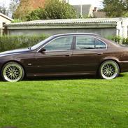 BMW 530 diesel