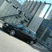 VW Golf 3