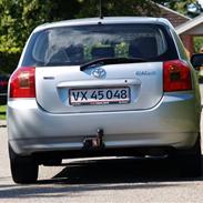 Toyota Corolla 1.6 16v vvt-i