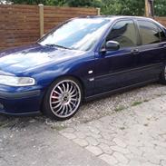 Rover 420 si - solgt