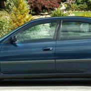 Toyota Avensis Liftback D-4D SOL