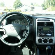 Toyota Avensis Liftback D-4D SOL