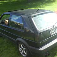 VW Golf2 GTi 16V (SOLGT)