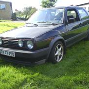 VW Golf2 GTi 16V (SOLGT)