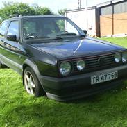 VW Golf2 GTi 16V (SOLGT)