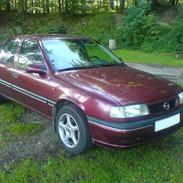 Opel Vectra 2,0i