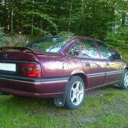 Opel Vectra 2,0i