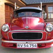 Mini morris minor 