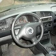 VW Golf 3 GTI ***SOLGT***