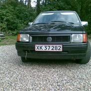 Opel Corsa A