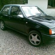 Opel Corsa A