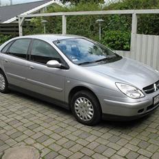 Citroën C5 Prestige 2,0i 16V