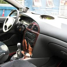 Citroën C5 Prestige 2,0i 16V