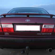 Toyota Carina E