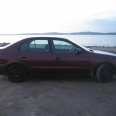 Toyota Carina E