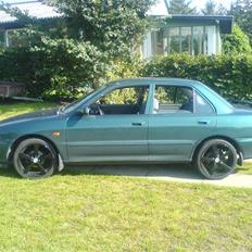 Mitsubishi  MITSURATI (DØD)