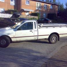 Ford Sierra 2,0 P100 [DØD]
