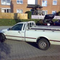 Ford Sierra 2,0 P100 [DØD]