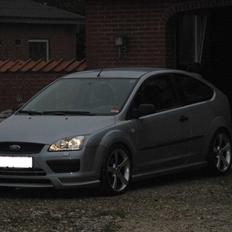 Ford Focus II. TREND 3 dørs