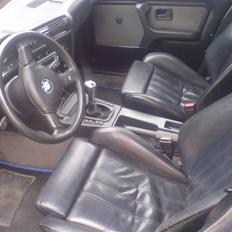 BMW E 30 325i ** Solgt**