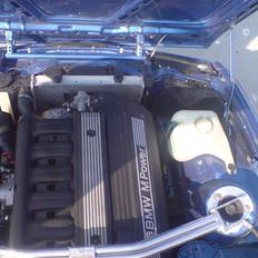 BMW E 30 325i ** Solgt**