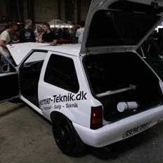 Opel Corsa GSI 2,0 TURBO