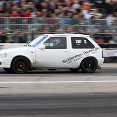 Opel Corsa GSI 2,0 TURBO