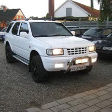 Opel Frontera SUV 