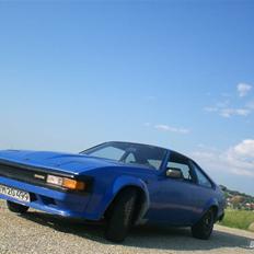 Toyota Celica Supra 2.8 Solgt