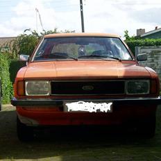 Ford Taunus (solgt)
