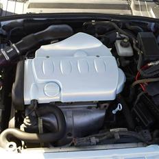 Opel Vectra b Facelift