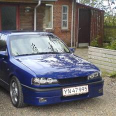 Opel Vectra 2000 SOLGT