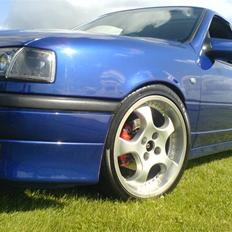 Opel Vectra 2000 SOLGT