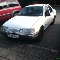 Ford Sierra 2,0 CL