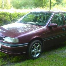 Opel Vectra 2,0i