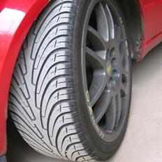 VW Golf II 1.6 Shitbox