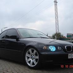 BMW 316Ti Compact 