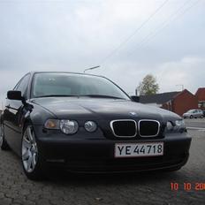 BMW 316Ti Compact 