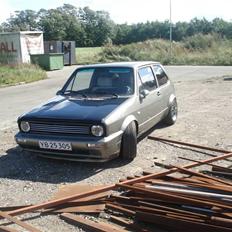 VW golf 1