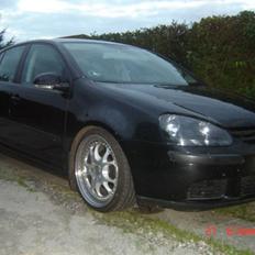 VW Golf 5 1,9 TDI <SOLGT>
