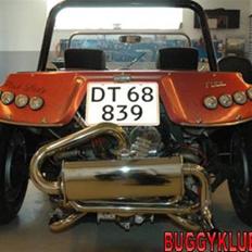VW Buggy