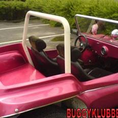VW Buggy