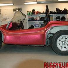 VW Buggy