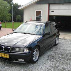 BMW 325 tds 