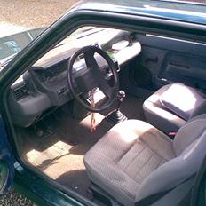 Renault 5 gtx(solgt)