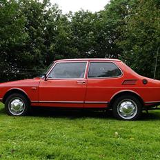 Saab 99 GL